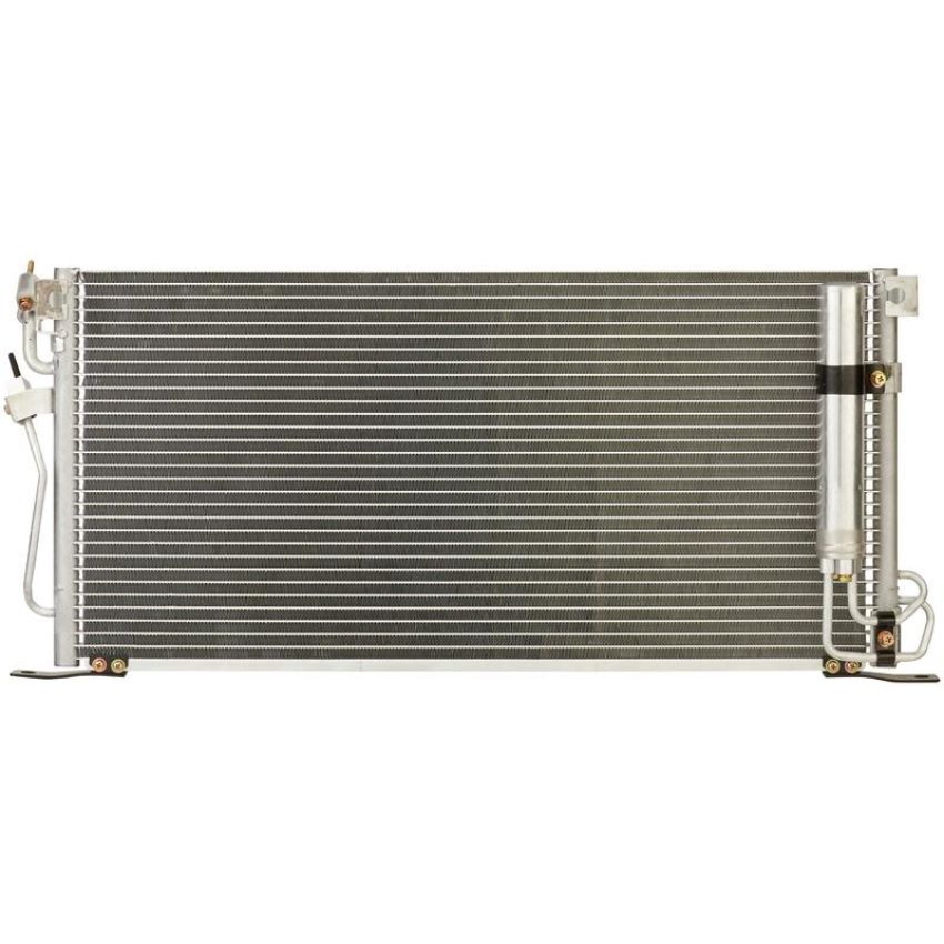 SPECTRA PREMIUM 7-3102 A/C Condenser