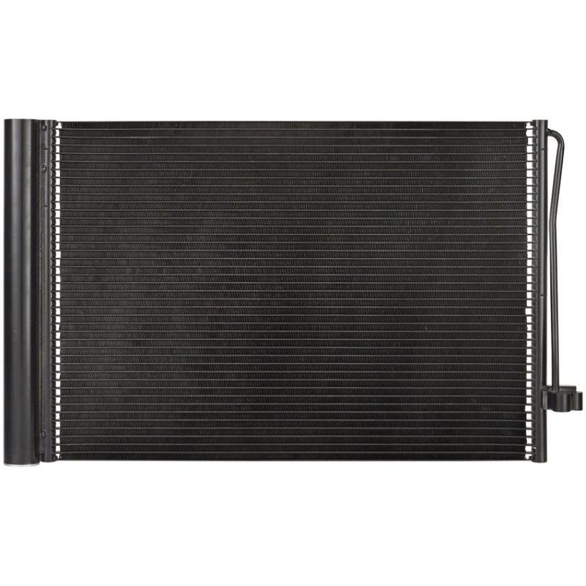 SPECTRA PREMIUM 7-3105 A/C Condenser