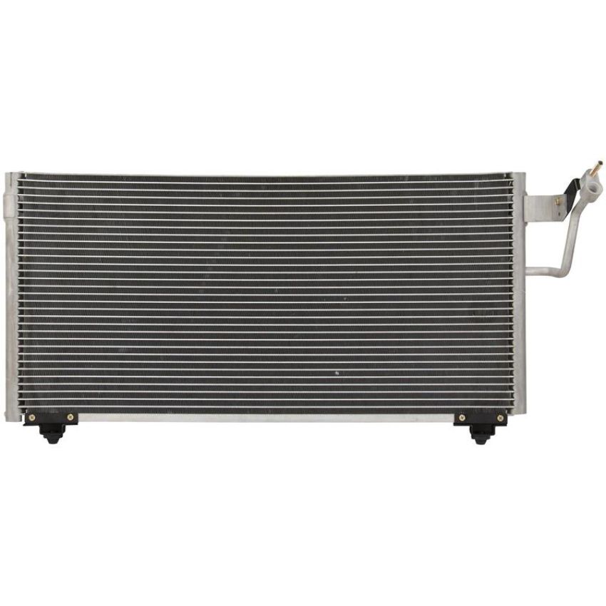 SPECTRA PREMIUM 7-3106 A/C Condenser