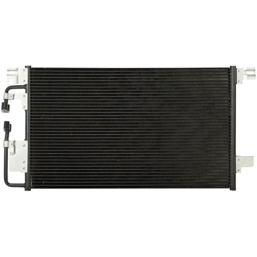 SPECTRA PREMIUM 7-3107 A/C Condenser