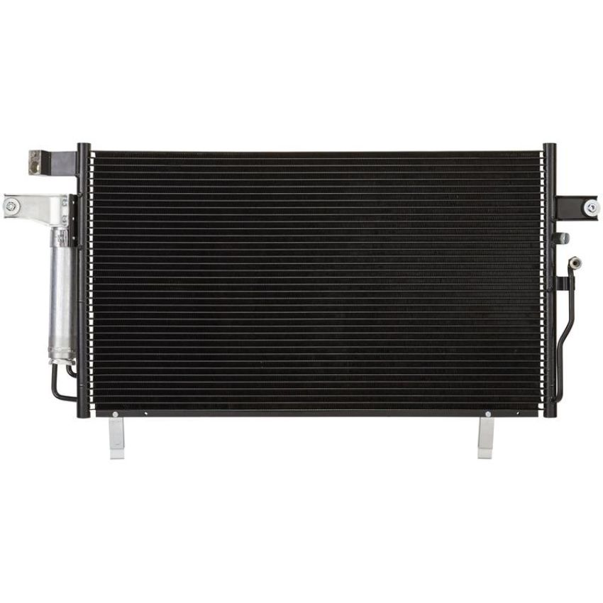 SPECTRA PREMIUM 7-3109 A/C Condenser