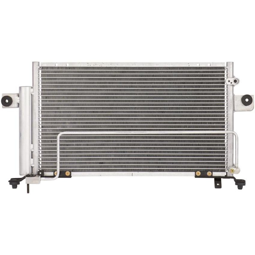 SPECTRA PREMIUM 7-3110 A/C Condenser
