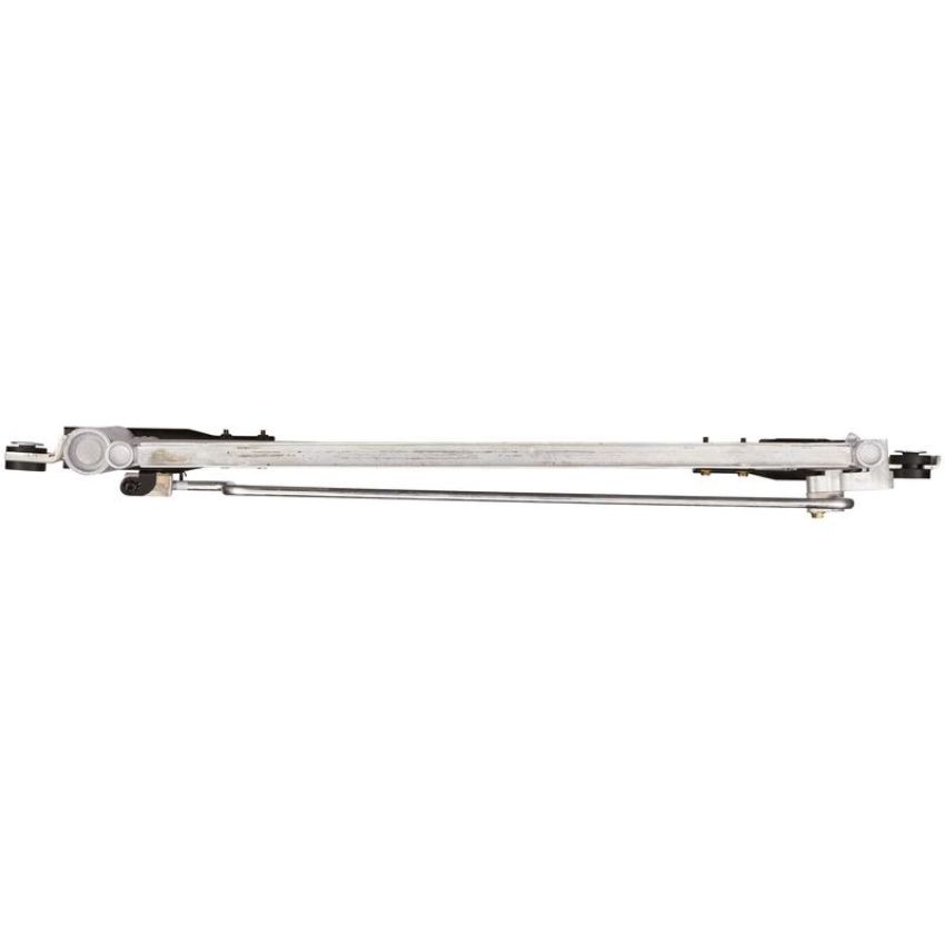 SPECTRA PREMIUM 7-3110 A/C Condenser