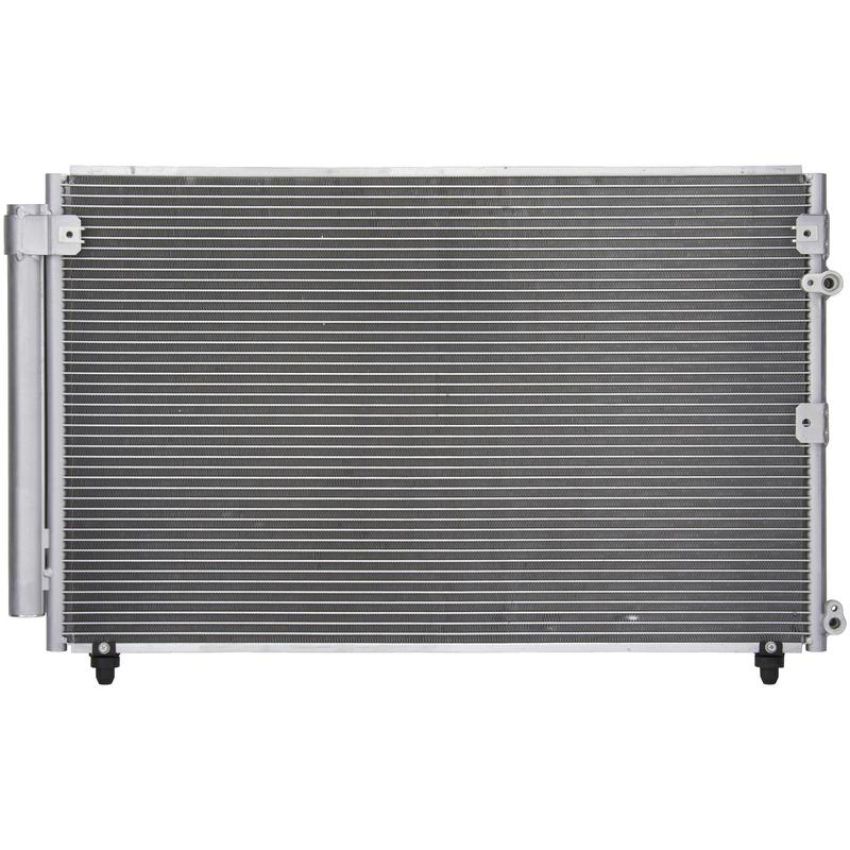 SPECTRA PREMIUM 7-3111 A/C Condenser