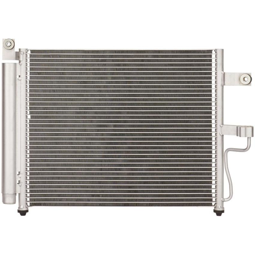 SPECTRA PREMIUM 7-3119 A/C Condenser
