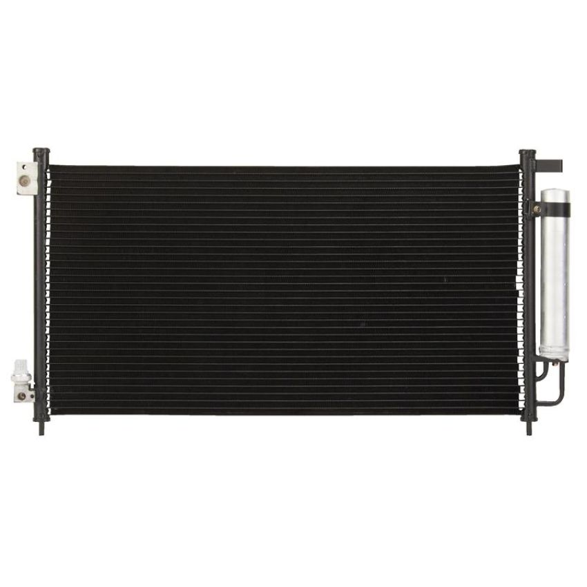 SPECTRA PREMIUM 7-3152 A/C Condenser