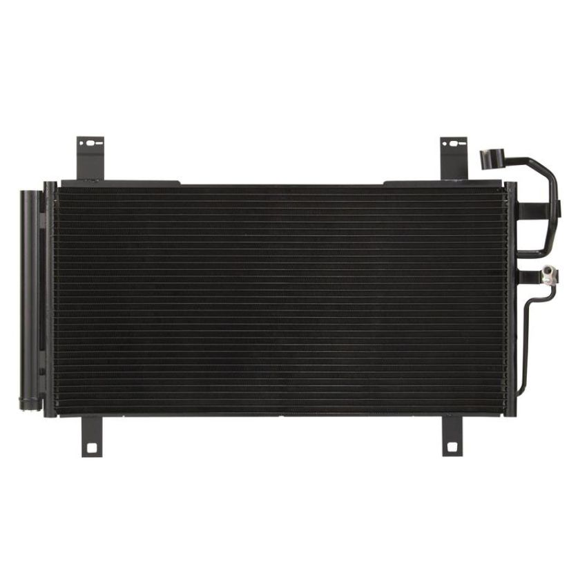 SPECTRA PREMIUM 7-3220 A/C Condenser