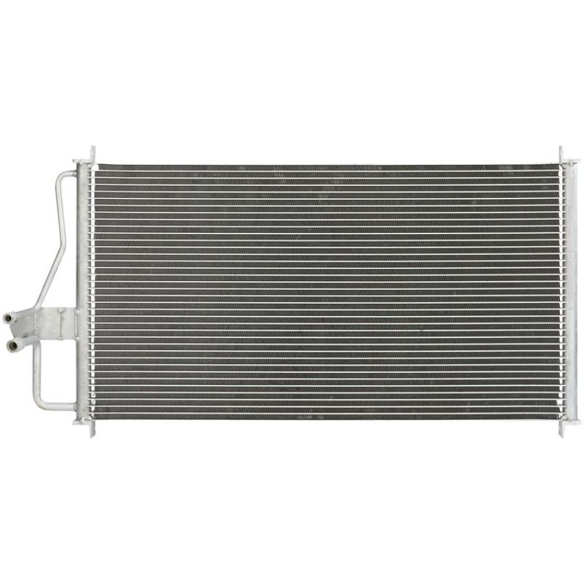 SPECTRA PREMIUM 7-3231 A/C Condenser