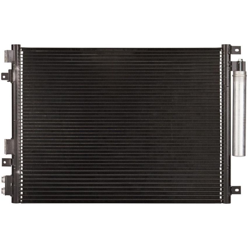 SPECTRA PREMIUM 7-3237 A/C Condenser