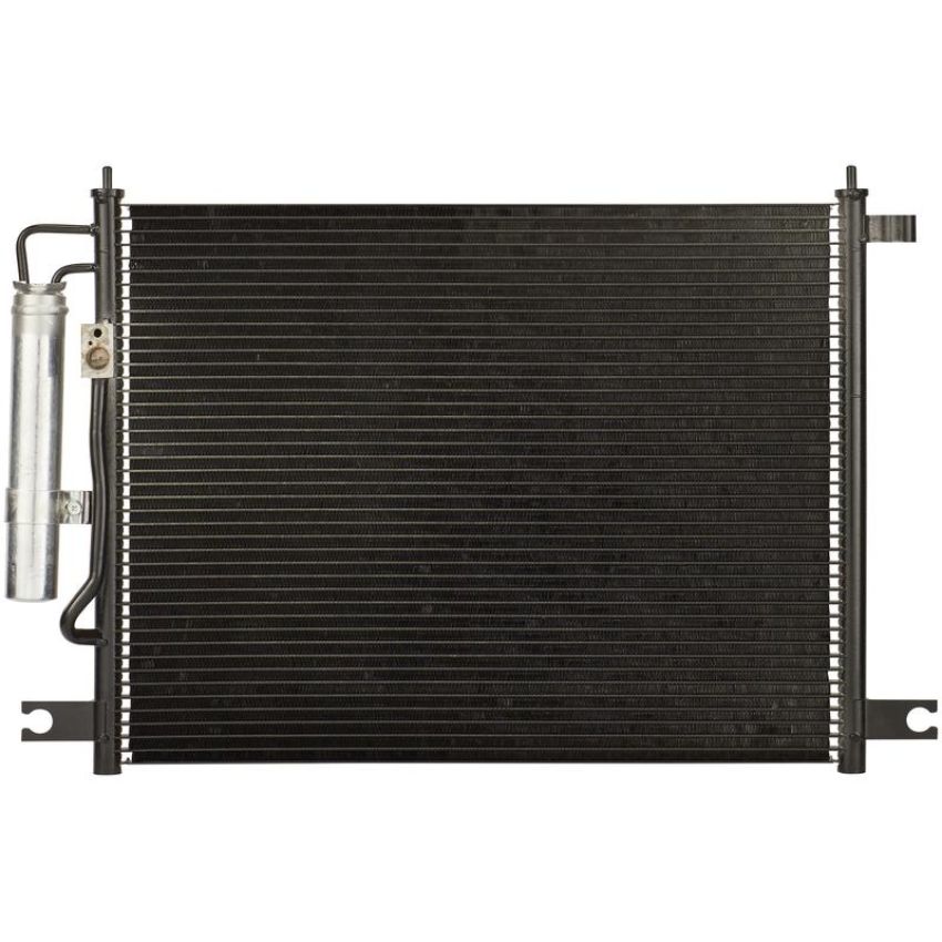 SPECTRA PREMIUM 7-3240 A/C Condenser