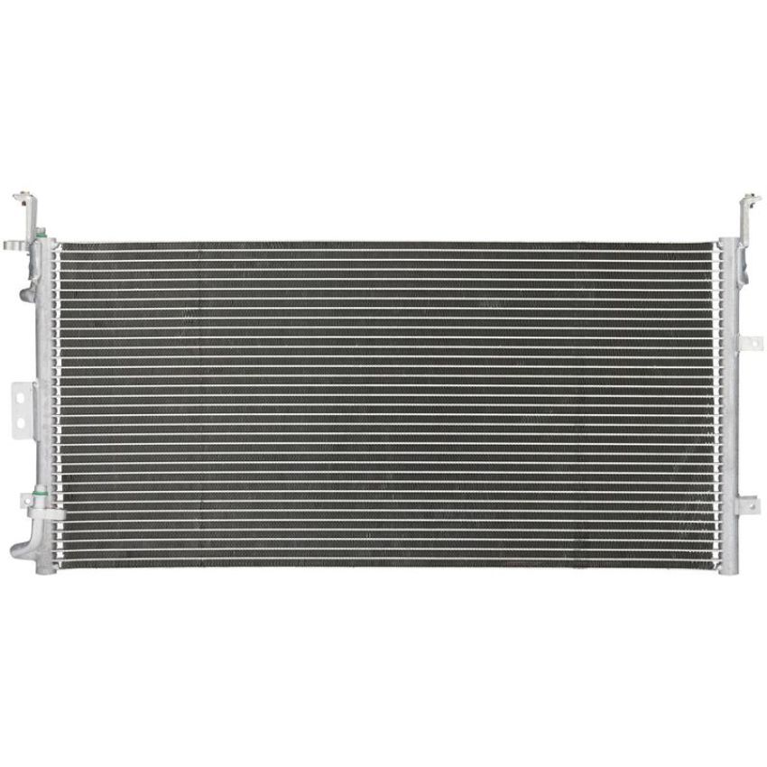 SPECTRA PREMIUM 7-3257 A/C Condenser