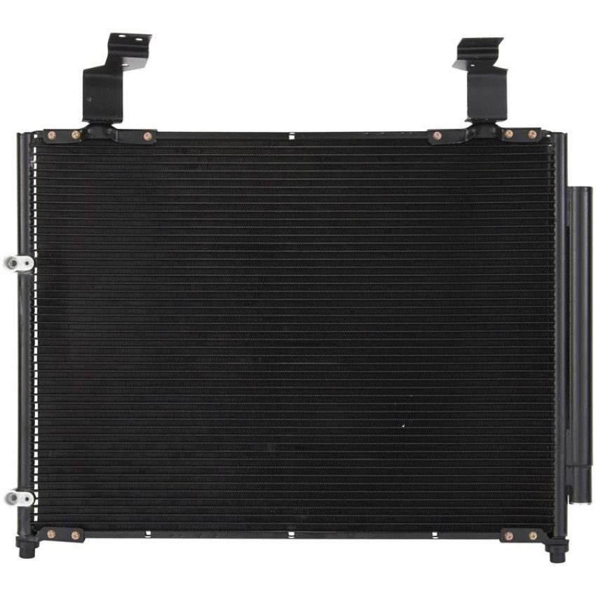 SPECTRA PREMIUM 7-3290 A/C Condenser