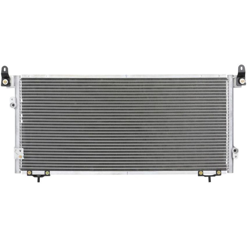 SPECTRA PREMIUM 7-3296 A/C Condenser