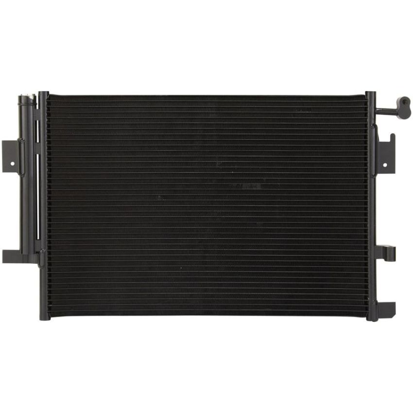 SPECTRA PREMIUM 7-3297 A/C Condenser
