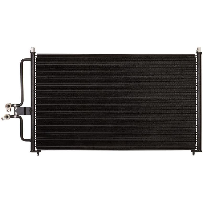SPECTRA PREMIUM 7-3298 A/C Condenser