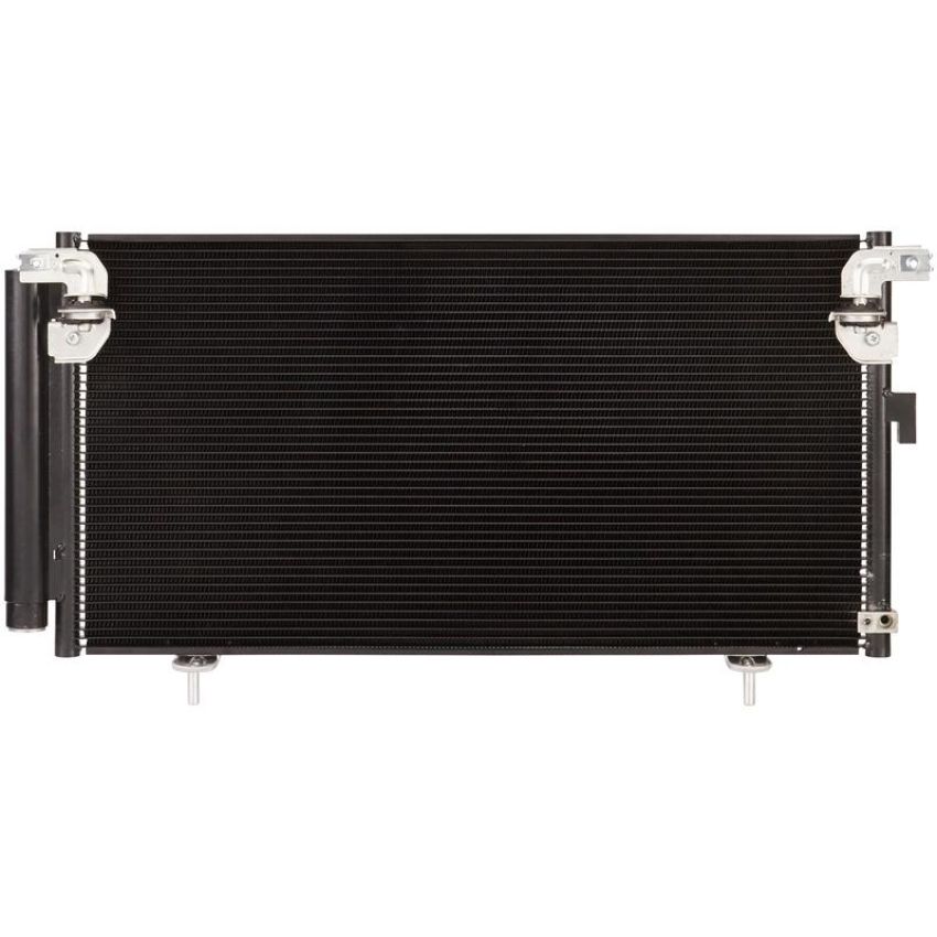 SPECTRA PREMIUM 7-3314 A/C Condenser