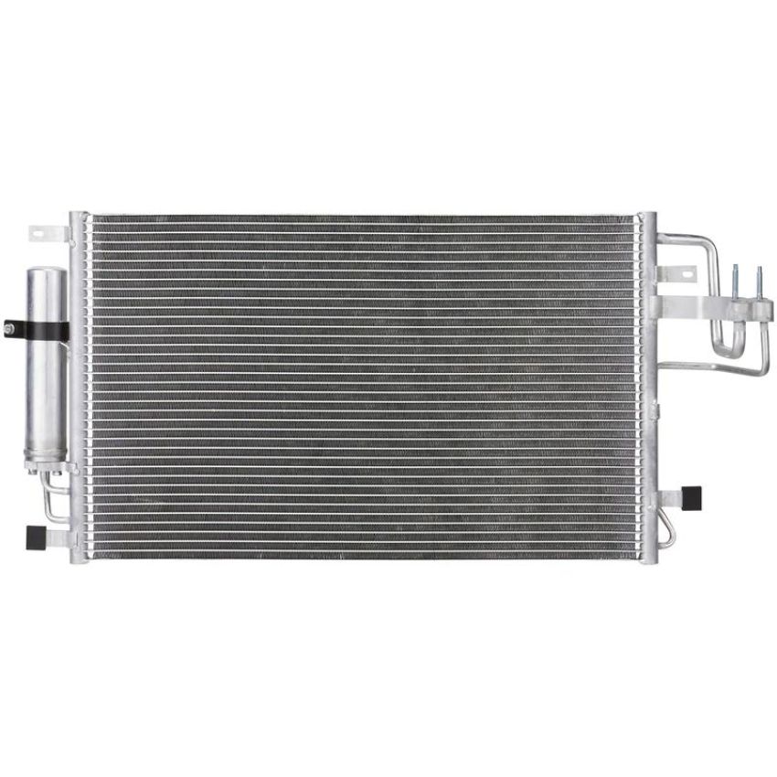 SPECTRA PREMIUM 7-3323 A/C Condenser