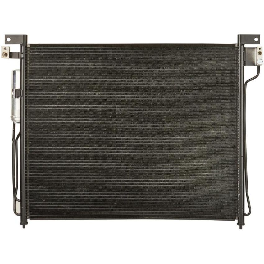 SPECTRA PREMIUM 7-3331 A/C Condenser