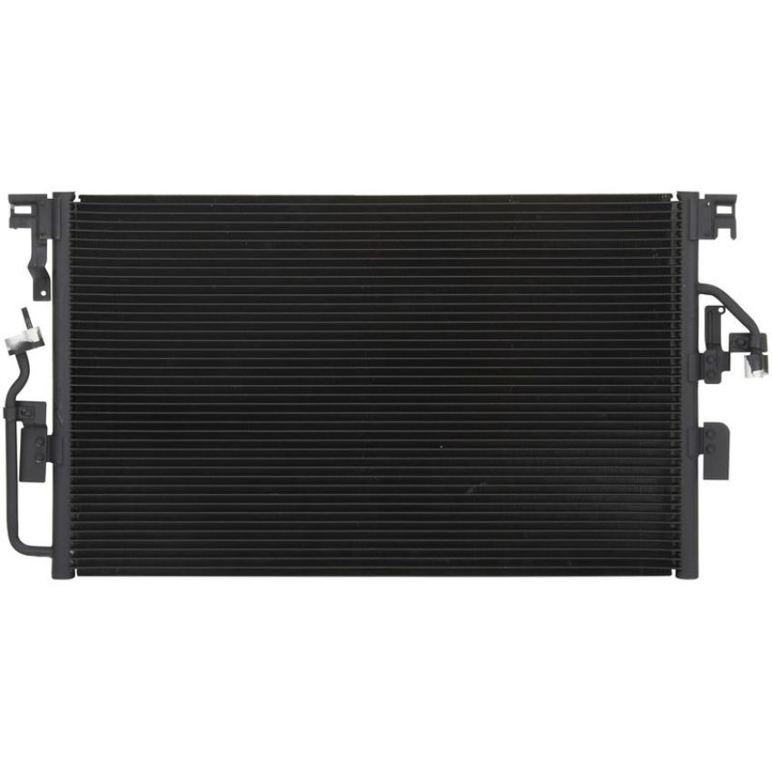 SPECTRA PREMIUM 7-3343 A/C Condenser