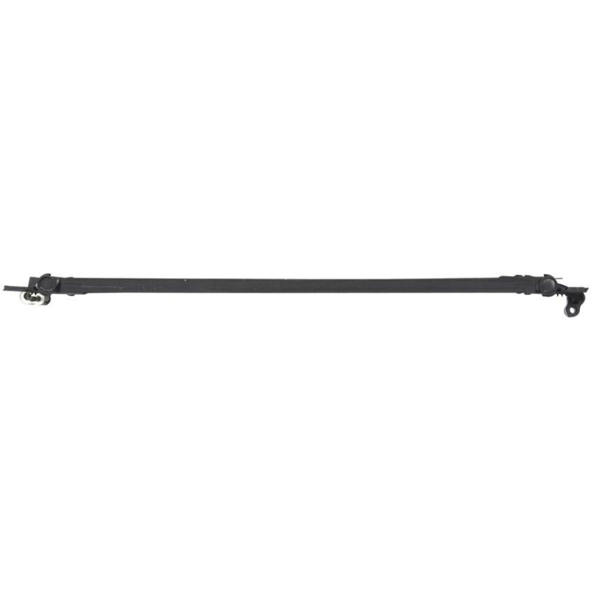 SPECTRA PREMIUM 7-3343 A/C Condenser
