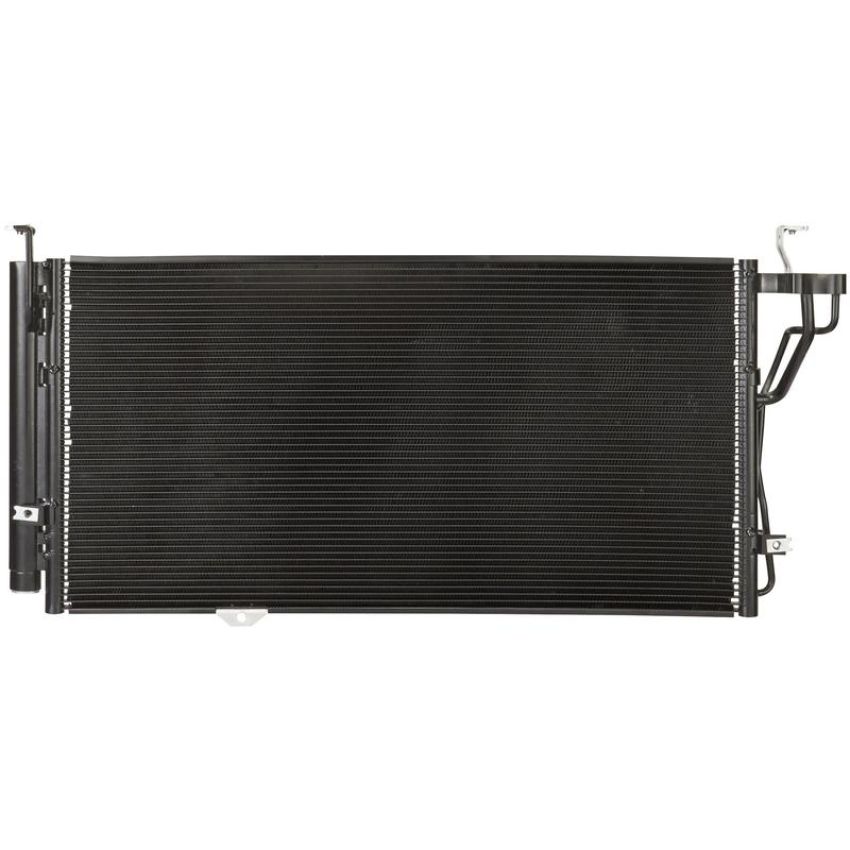 SPECTRA PREMIUM 7-3345 A/C Condenser