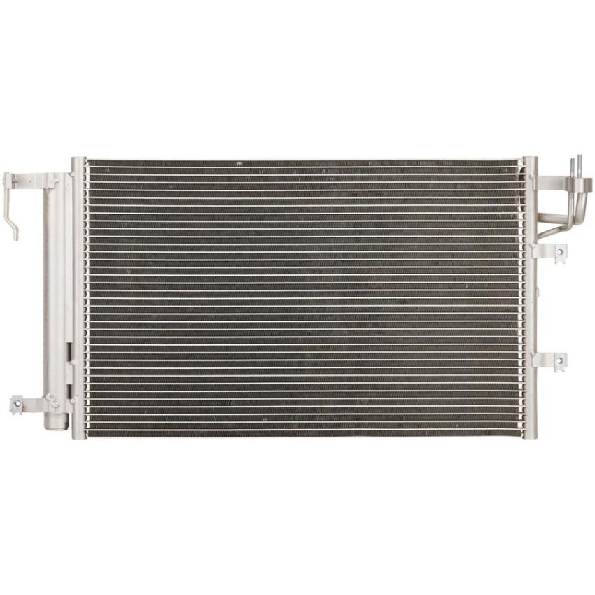 SPECTRA PREMIUM 7-3347 A/C Condenser