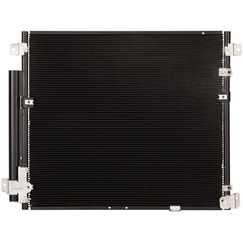 SPECTRA PREMIUM 7-3350 A/C Condenser