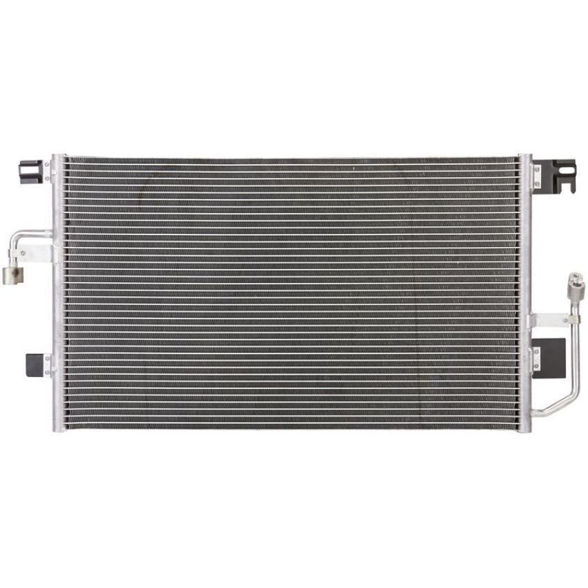 SPECTRA PREMIUM 7-3367 A/C Condenser