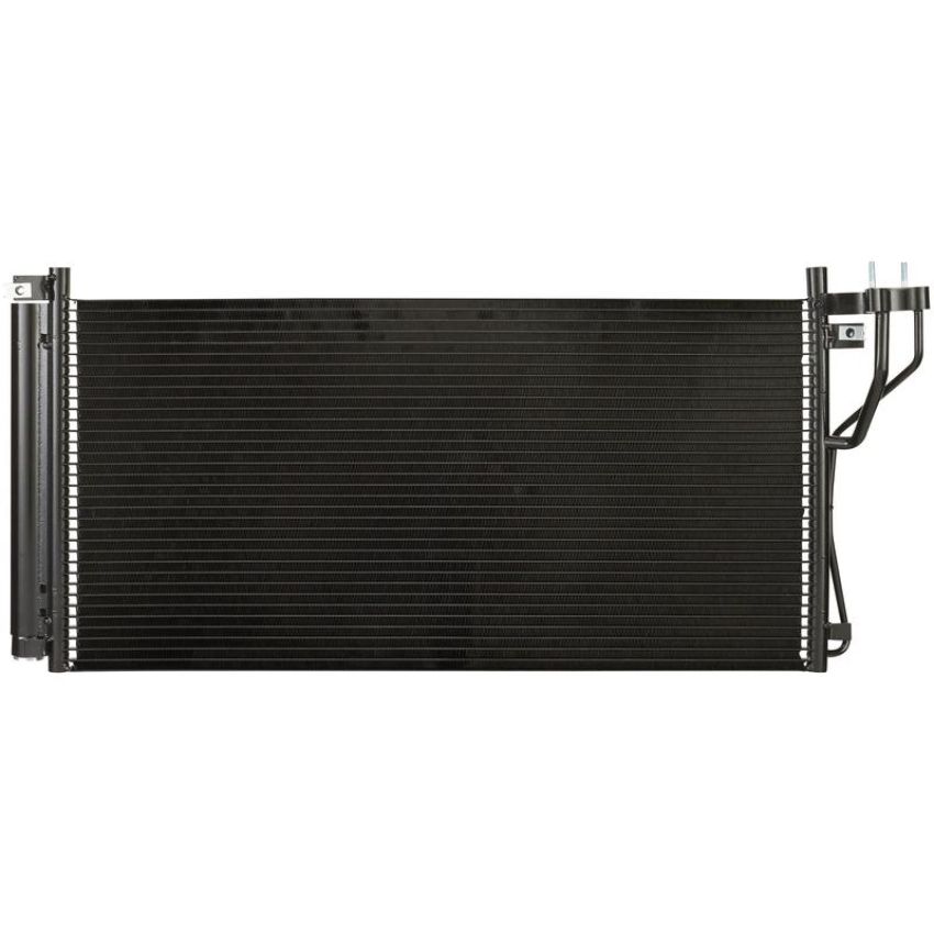SPECTRA PREMIUM 7-3381 A/C Condenser