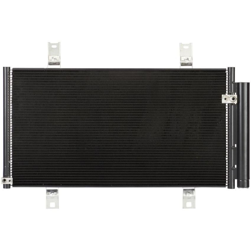 SPECTRA PREMIUM 7-3384 A/C Condenser