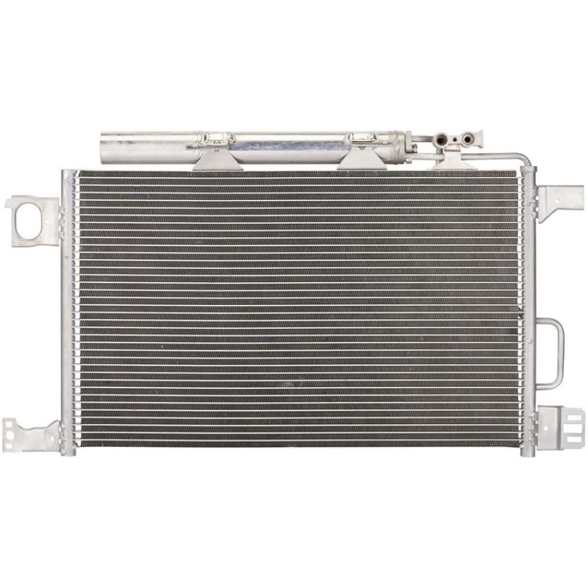 SPECTRA PREMIUM 7-3385 A/C Condenser