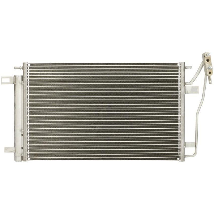 SPECTRA PREMIUM 7-3390 A/C Condenser