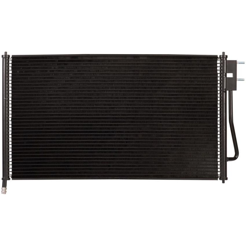 SPECTRA PREMIUM 7-3391 A/C Condenser
