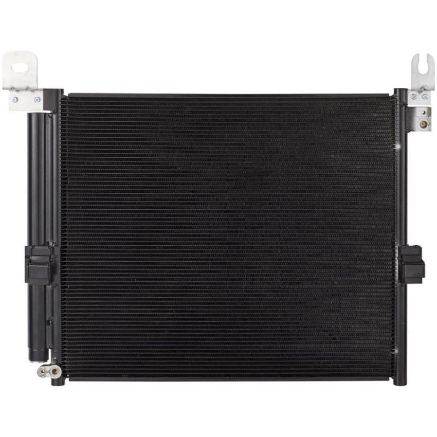 SPECTRA PREMIUM 7-3393 A/C Condenser