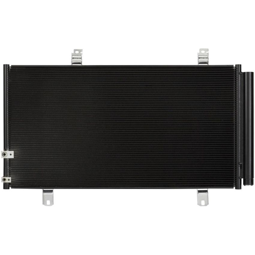 SPECTRA PREMIUM 7-3396 A/C Condenser