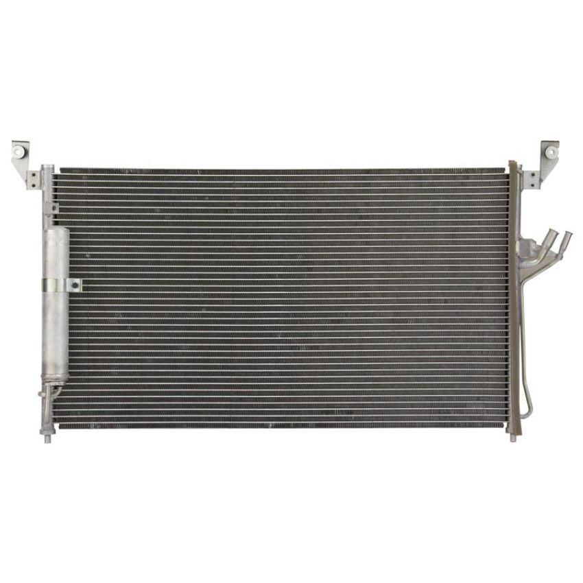SPECTRA PREMIUM 7-3420 A/C Condenser