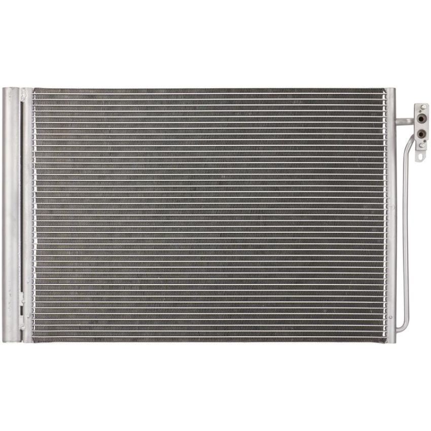 SPECTRA PREMIUM 7-3422 A/C Condenser