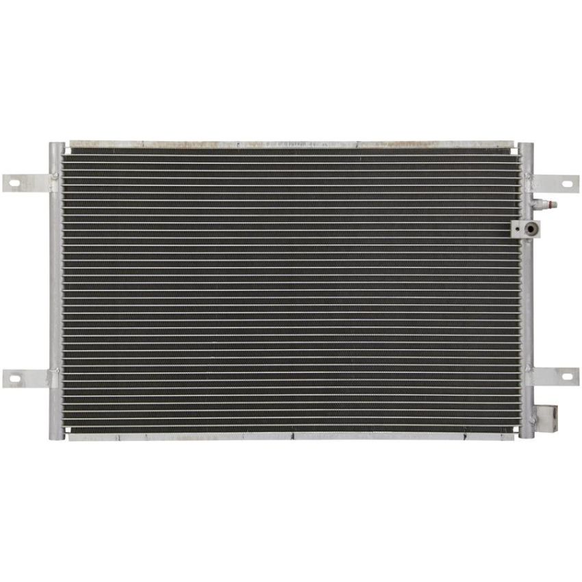 SPECTRA PREMIUM 7-3424 A/C Condenser
