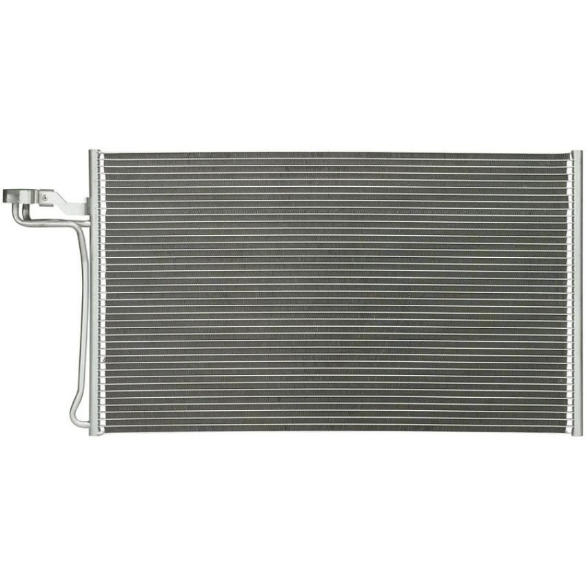 SPECTRA PREMIUM 7-3438 A/C Condenser