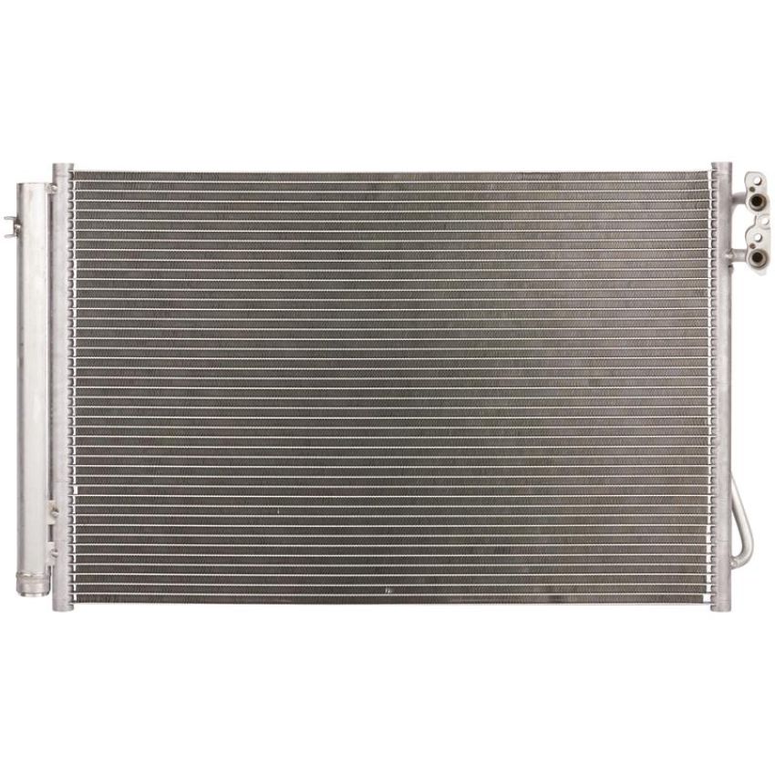 SPECTRA PREMIUM 7-3443 A/C Condenser