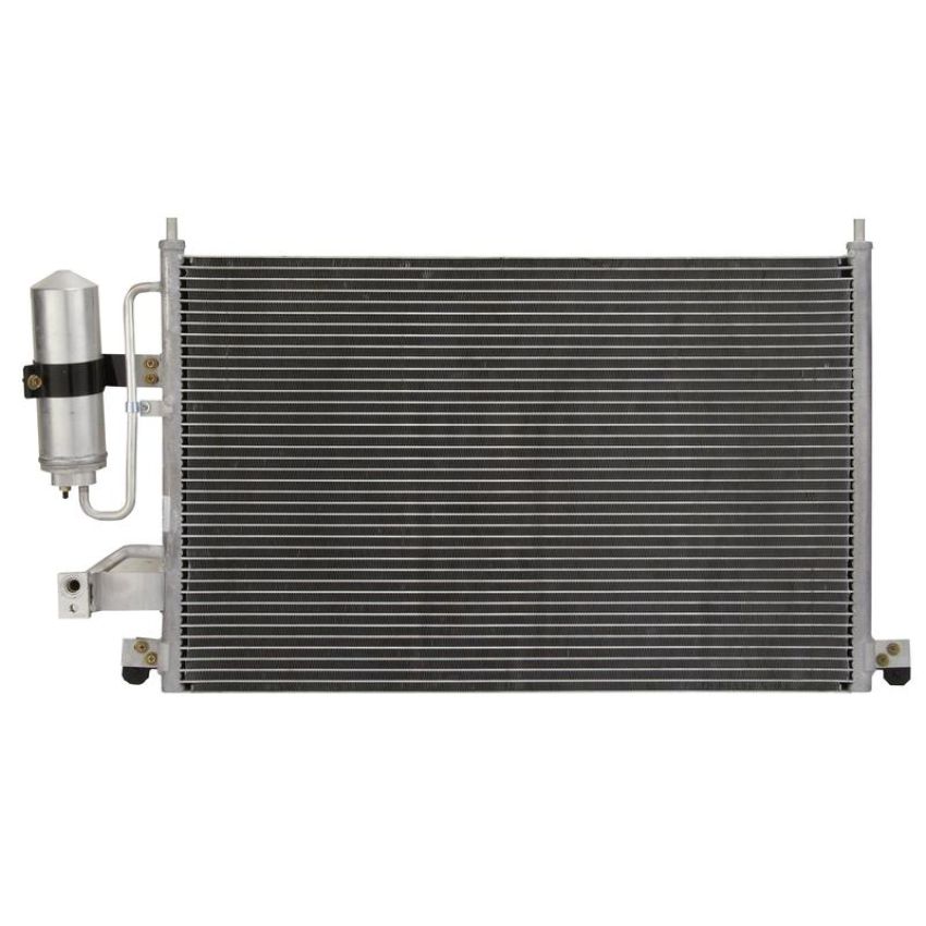SPECTRA PREMIUM 7-3444 A/C Condenser