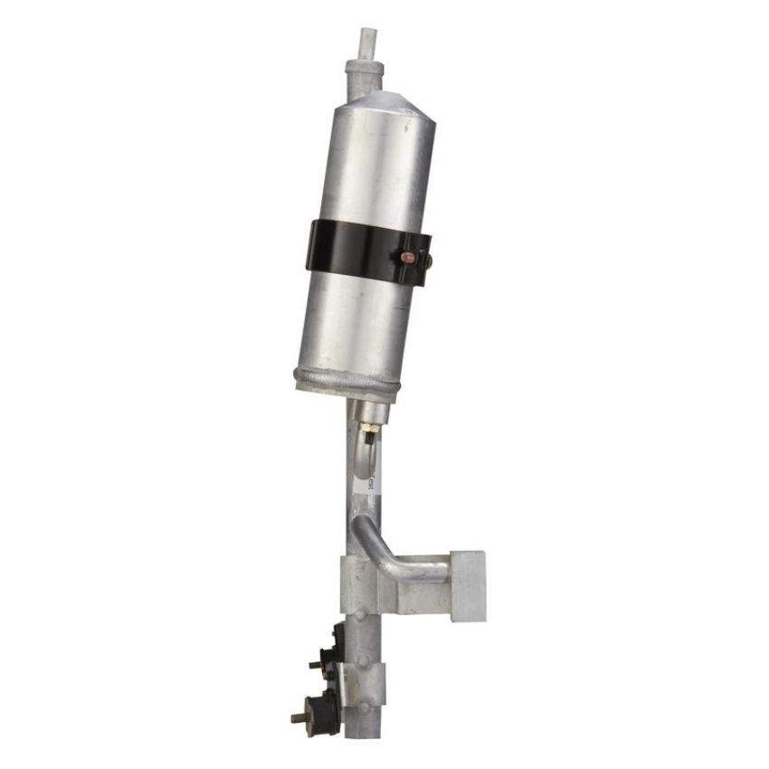 SPECTRA PREMIUM 7-3444 A/C Condenser