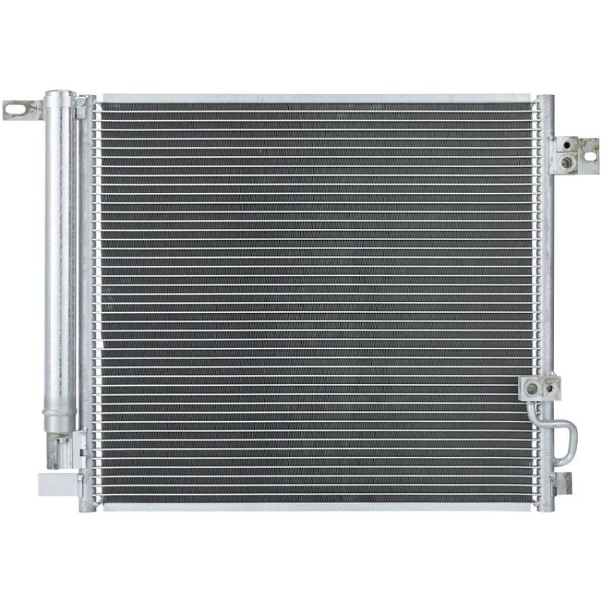 SPECTRA PREMIUM 7-3445 A/C Condenser