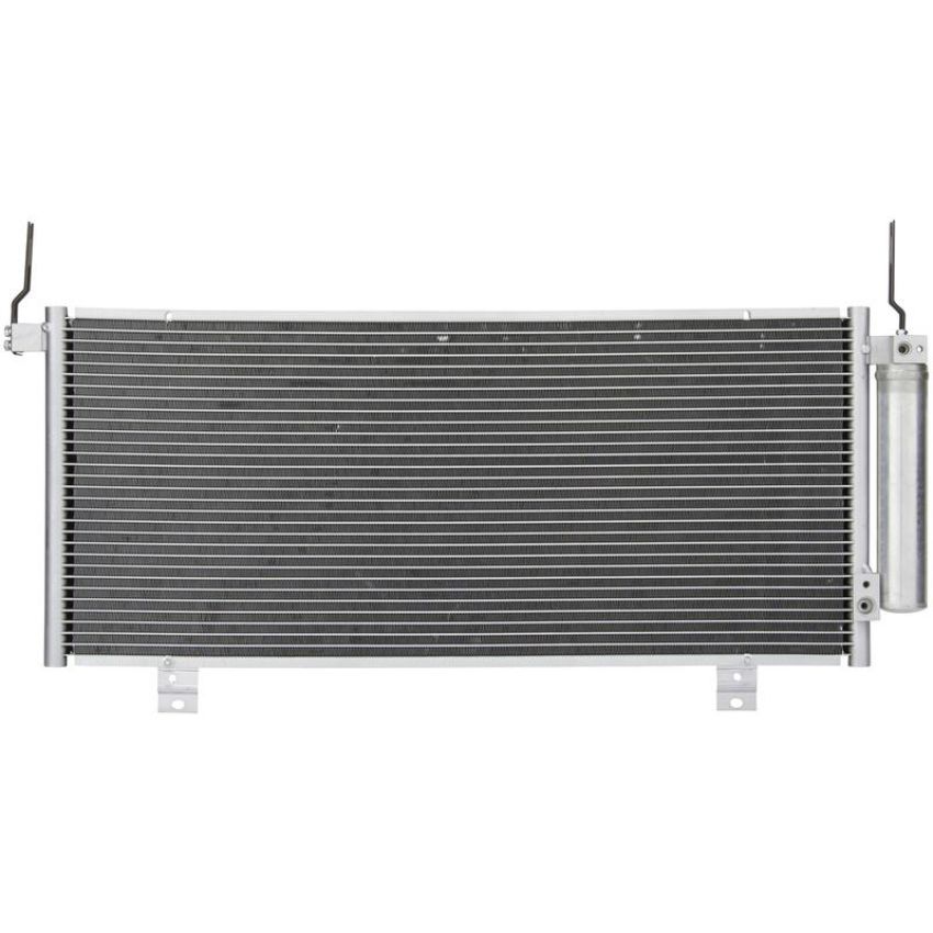 SPECTRA PREMIUM 7-3457 A/C Condenser