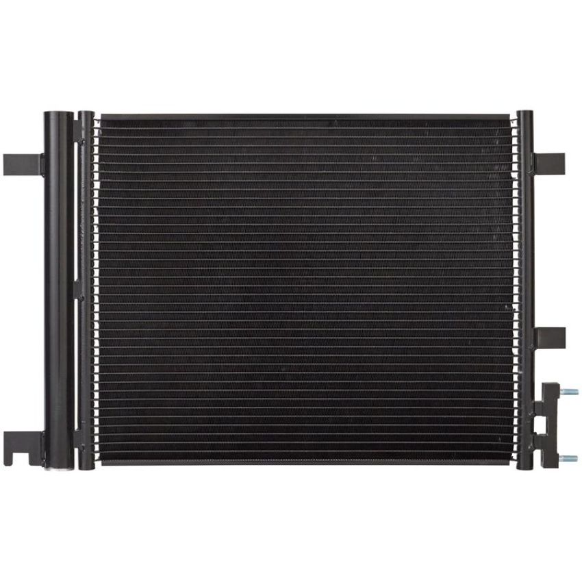SPECTRA PREMIUM 7-3462 A/C Condenser