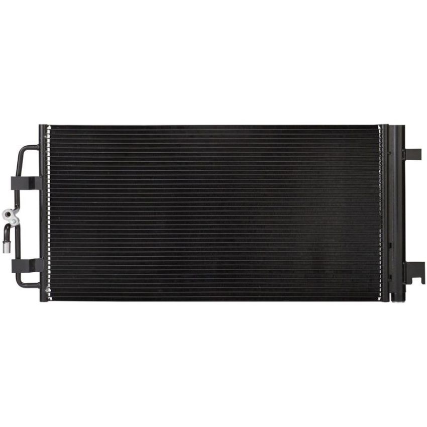 SPECTRA PREMIUM 7-3467 A/C Condenser