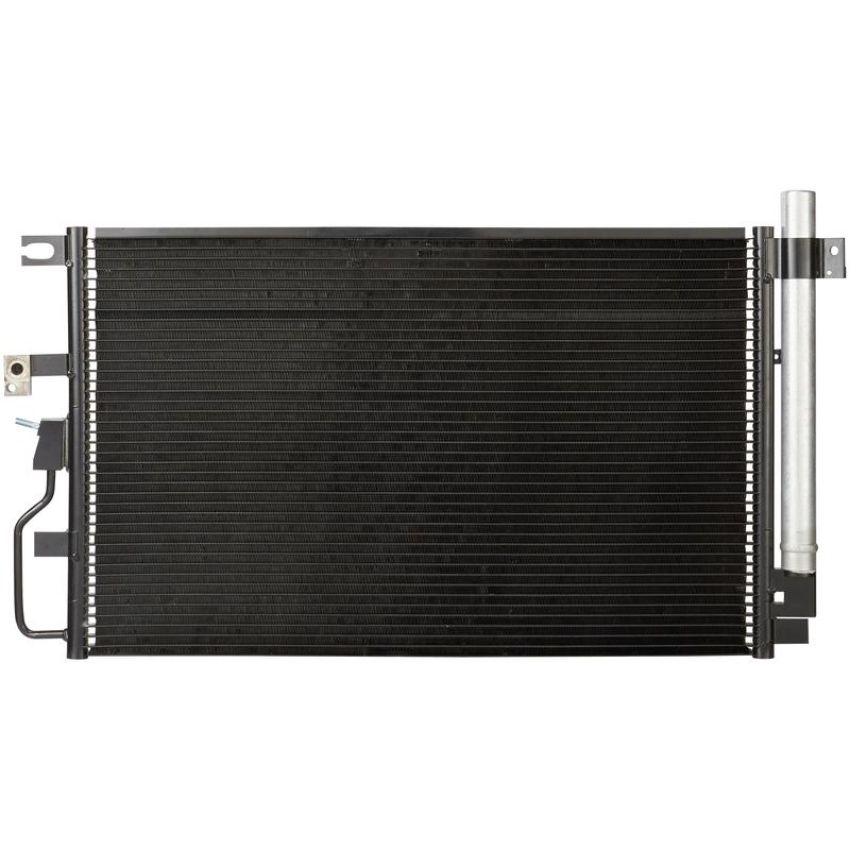 SPECTRA PREMIUM 7-3468 A/C Condenser