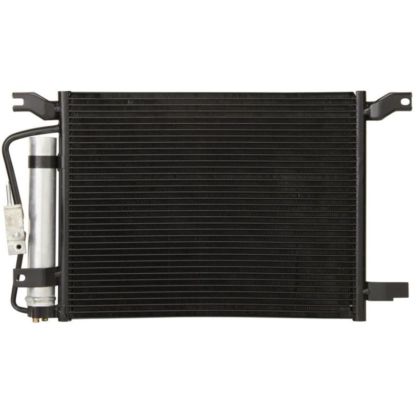SPECTRA PREMIUM 7-3472 A/C Condenser