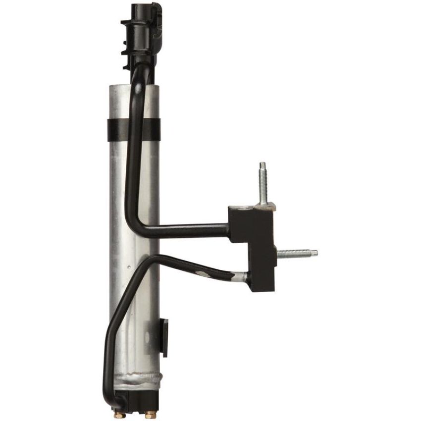 SPECTRA PREMIUM 7-3472 A/C Condenser