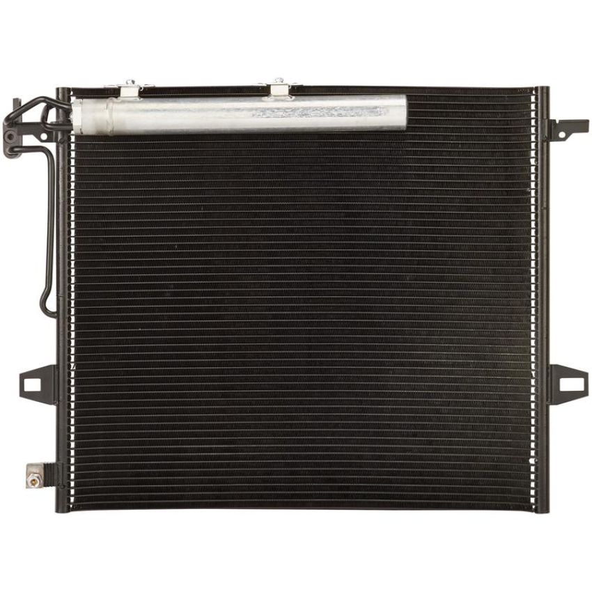SPECTRA PREMIUM 7-3478 A/C Condenser